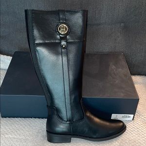 Tommy Hilfiger Boots
